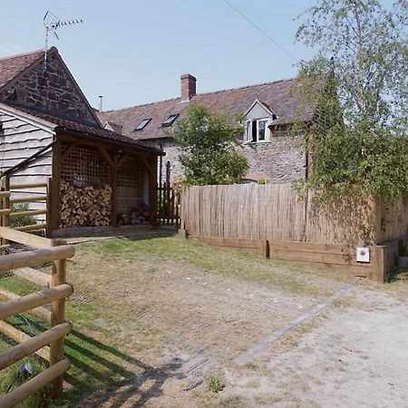 Nest Holiday Hideaway Wren Cottage Stunning Area! 처치스트레톤 외부 사진