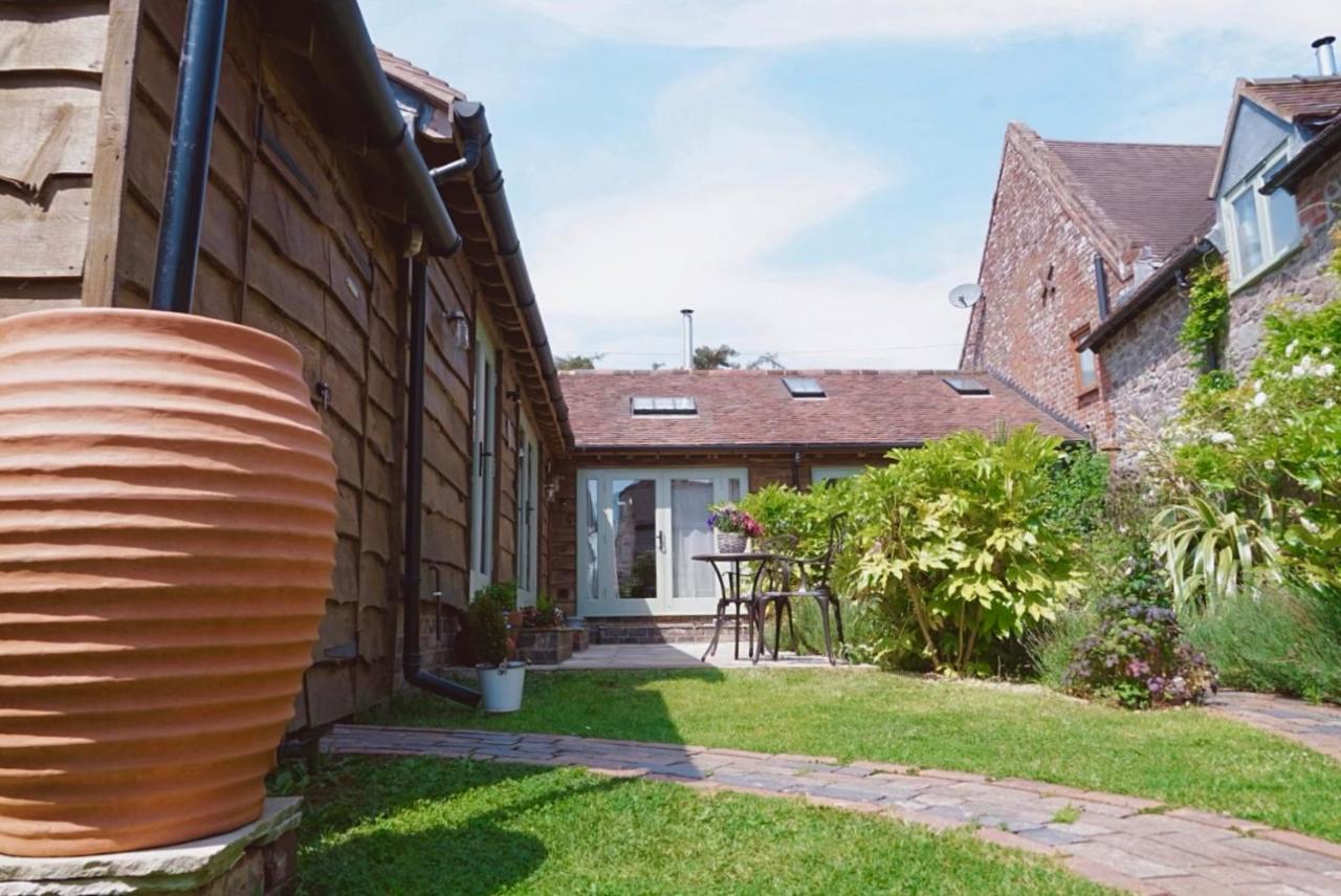 Nest Holiday Hideaway Wren Cottage Stunning Area! 처치스트레톤 외부 사진