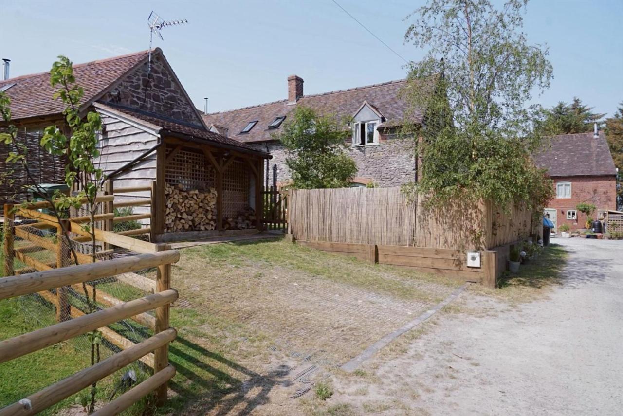 Nest Holiday Hideaway Wren Cottage Stunning Area! 처치스트레톤 외부 사진